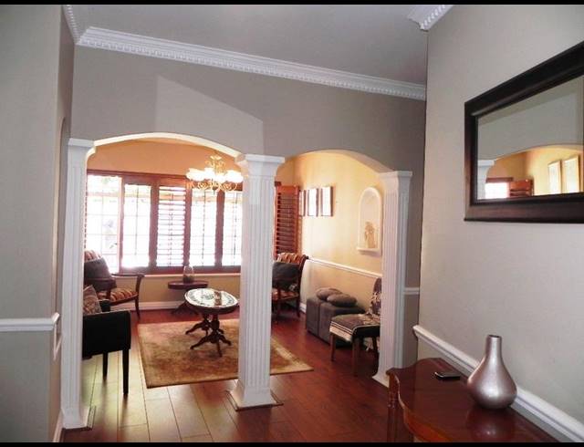 5 BEDROOM HOUSE FOR SALE IN IRENE PROPER SECURITY ESTATE